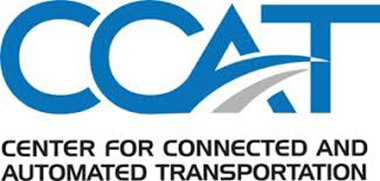 Center for Connected and Automated Transportation
