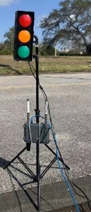 Autonomous Vehicle Testbed 4