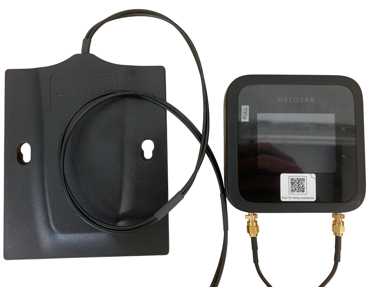 Autonomous Vehicle Testbed 7